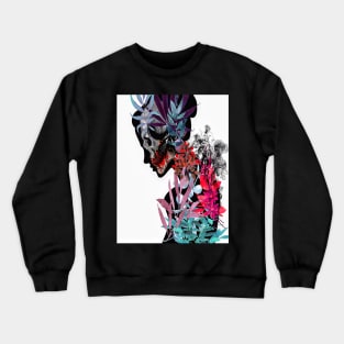 Silenced Crewneck Sweatshirt